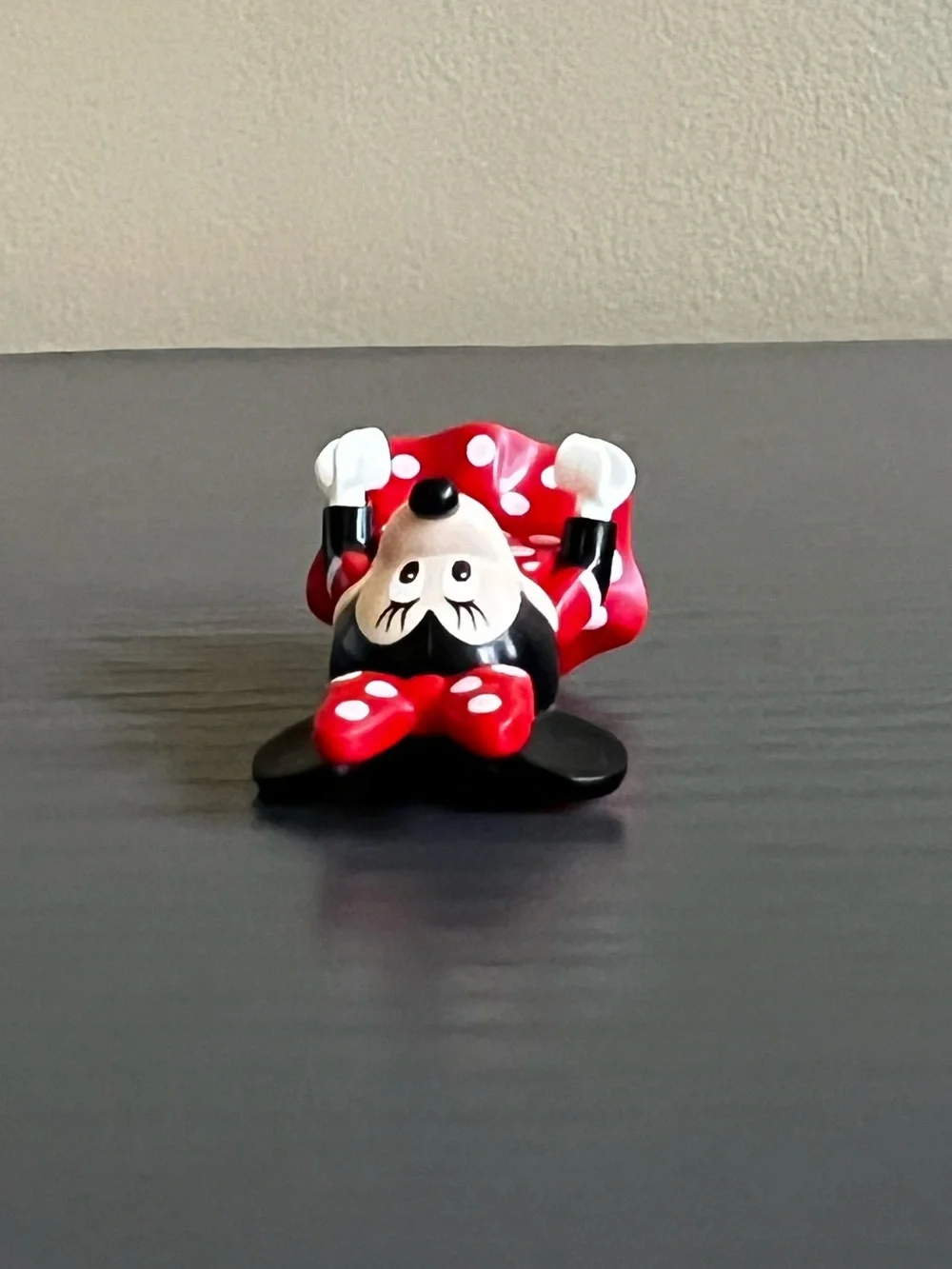 LEGO Disney Minnie Mouse Red Polka Dot Dress Minifigure DIS020 Set 71040